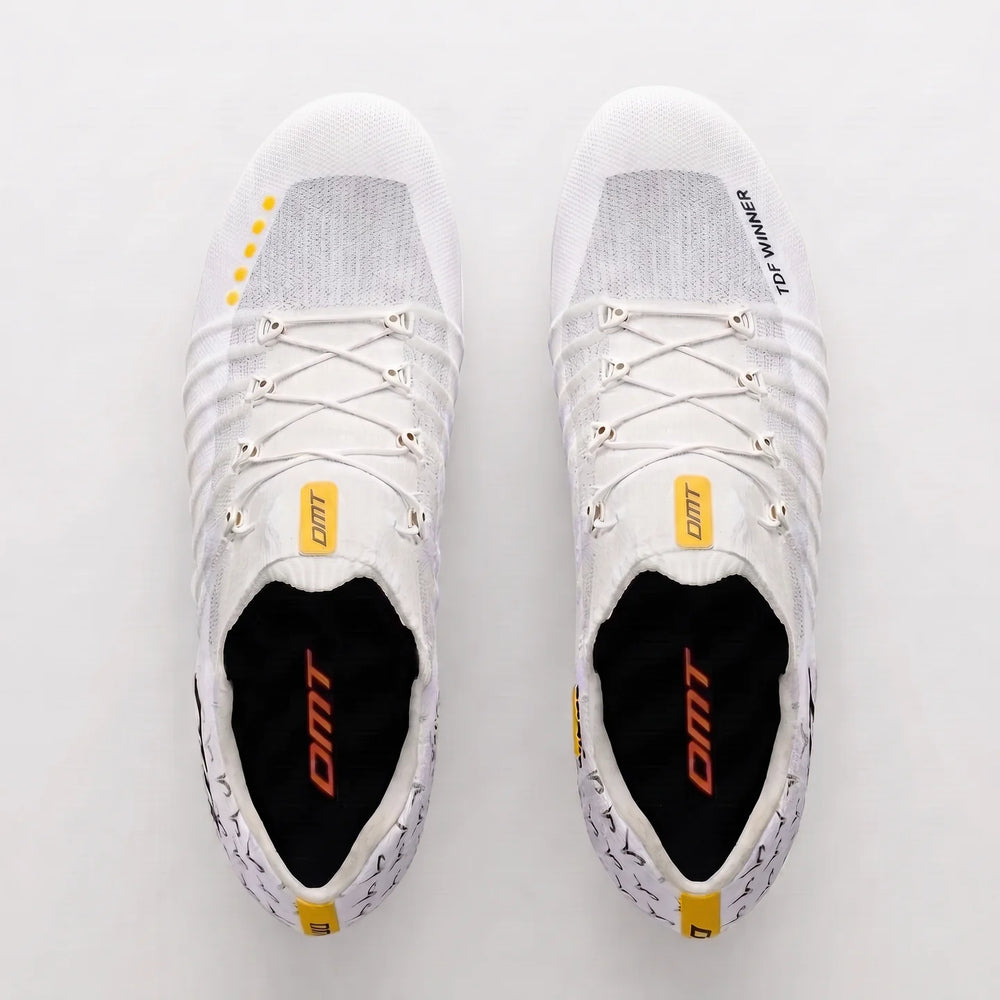 DMT Scarpe Pogis Superlight TDF The 5th Road Shoes
