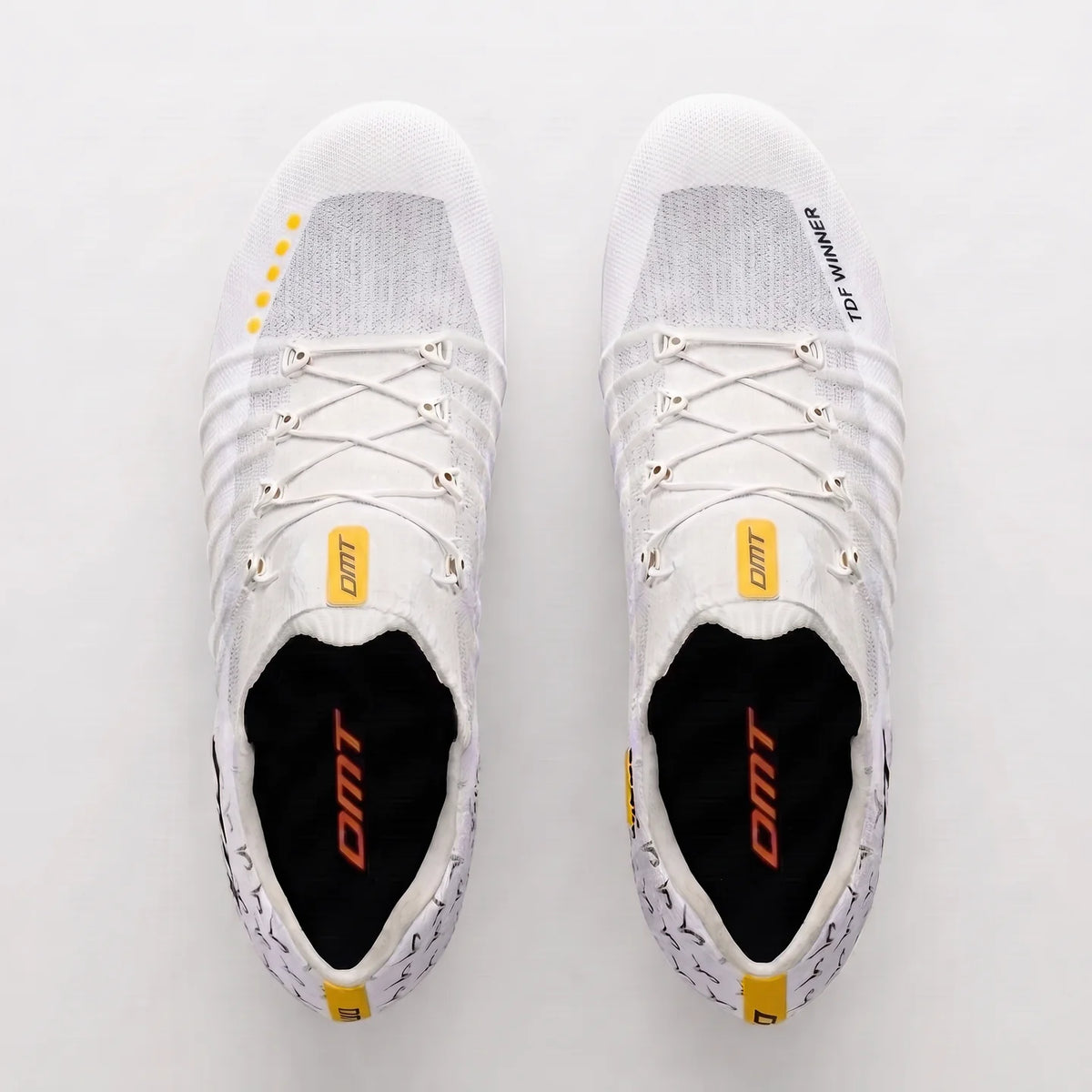 DMT Scarpe Pogis Superlight TDF The 5th Road Shoes