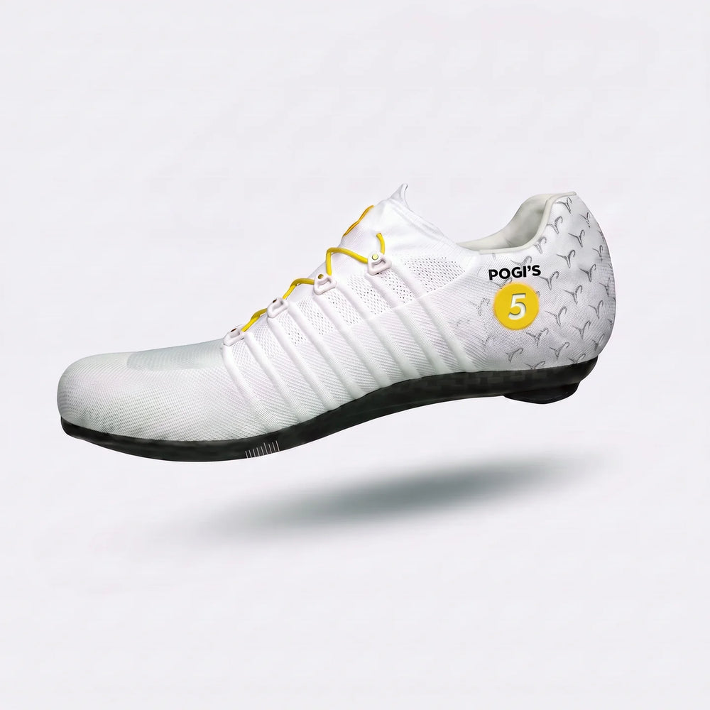 DMT Scarpe Pogis Superlight TDF The 5th Road Shoes