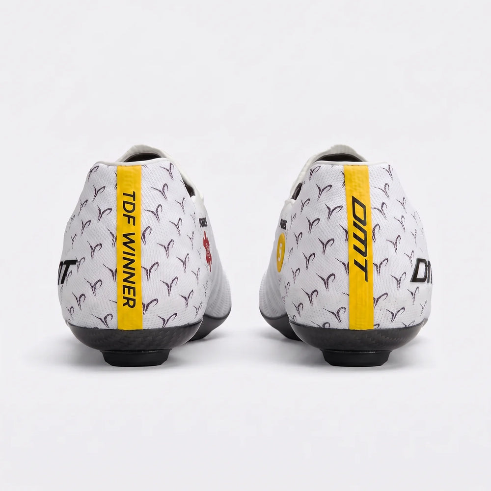 DMT Scarpe Pogis Superlight TDF The 5th Road Shoes