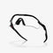 Oakley Radar Plate Sunglasses