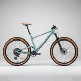 Preloved Scott Spark RC Pro XO T Silverton Mountain Bike
