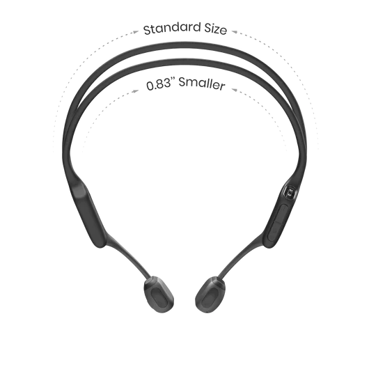 Shokz  Openrun Pro Mini Black Headphones