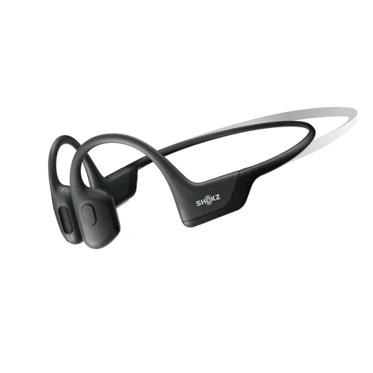 Shokz  Openrun Pro Mini Black Headphones