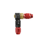 Lezyne Alloy Digital Drive Floor Pump