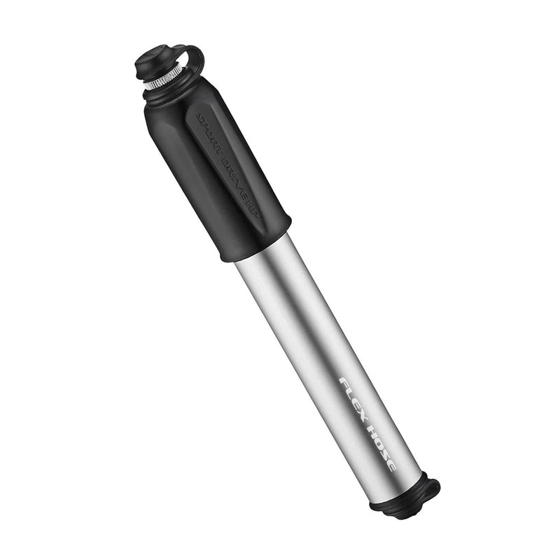 Lezyne Sport Drive HP High Pressure Hand Pump