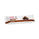 Sponser Protein Low Carb Choco Brownie Bar 50g