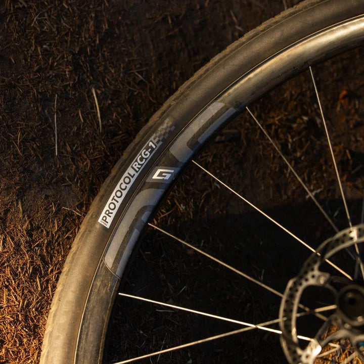 Silca Protocol RCG-1 Gravel Tyre