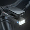 KOM Quick Release Light 350