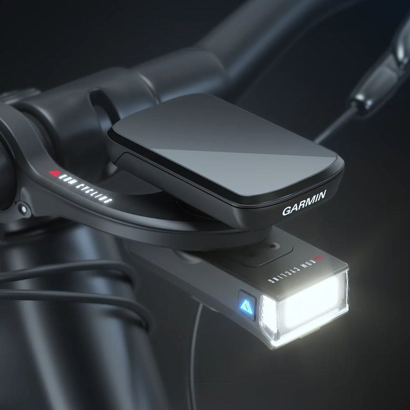 KOM Quick Release Light 350