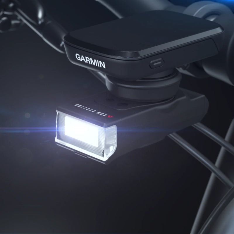 KOM Quick Release Light 350