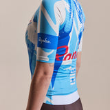 Rapha X David Carson Women's Pro Team Rouleur Jersey