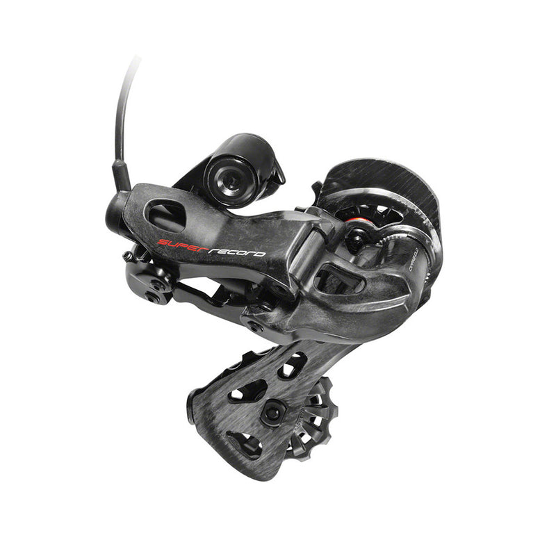 Campagnolo Super RecoRD EPS 12 Speed Rear Derailleur