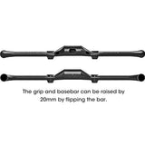 Profile Design Wing 20c+ II Carbon Base Handlebar