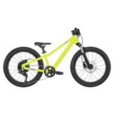 Scott Roxter 200 Kid's Mountain Bike