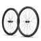 Reserve 40/44 DT 350 SP HG11 CL Road Wheels