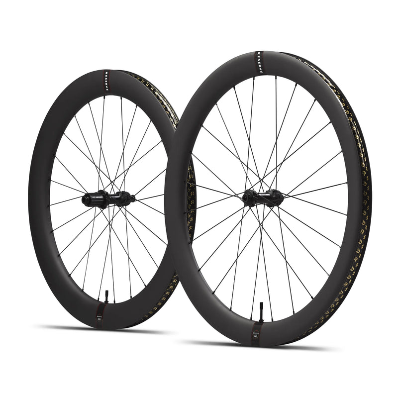 Reserve Wheels 52/63 700c Zipp ZR1 SH CL TL