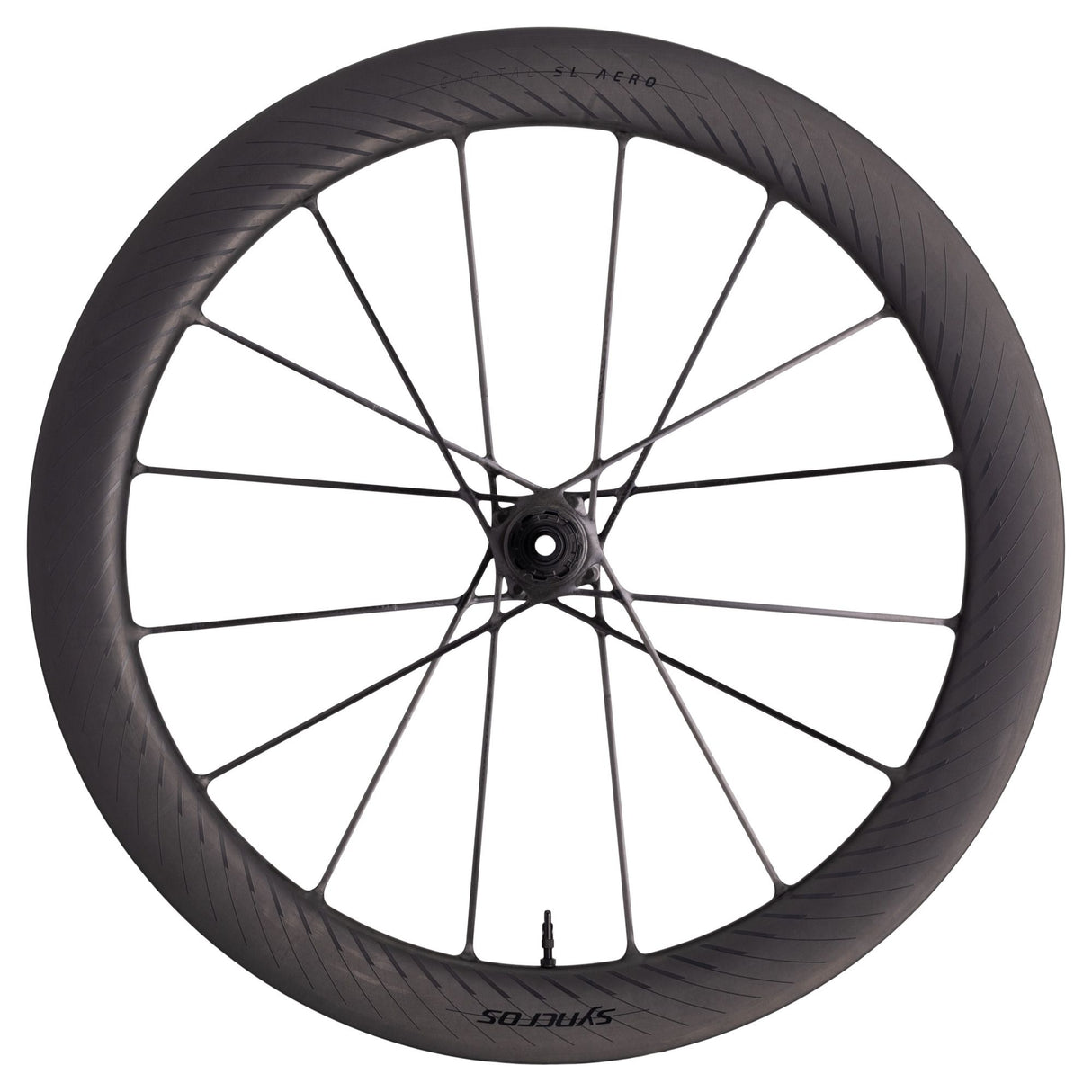 SYNCROS Capital SL Aero Road Wheels