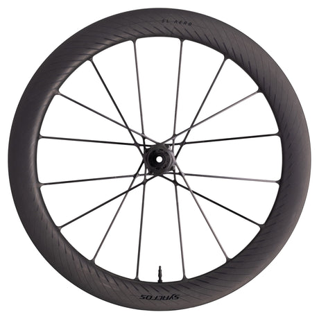 SYNCROS Capital SL Aero Road Wheels