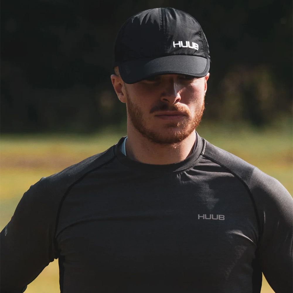 Huub Race Cap II