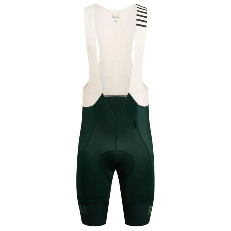 Rapha Pro Team II Regular Bibshorts