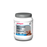 Sponser Recovery Shake Energy Powder
