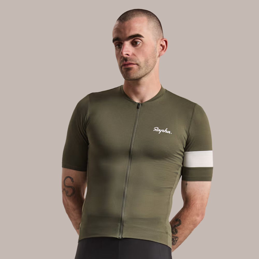 Rapha Men'S Core Lightweight Jersey