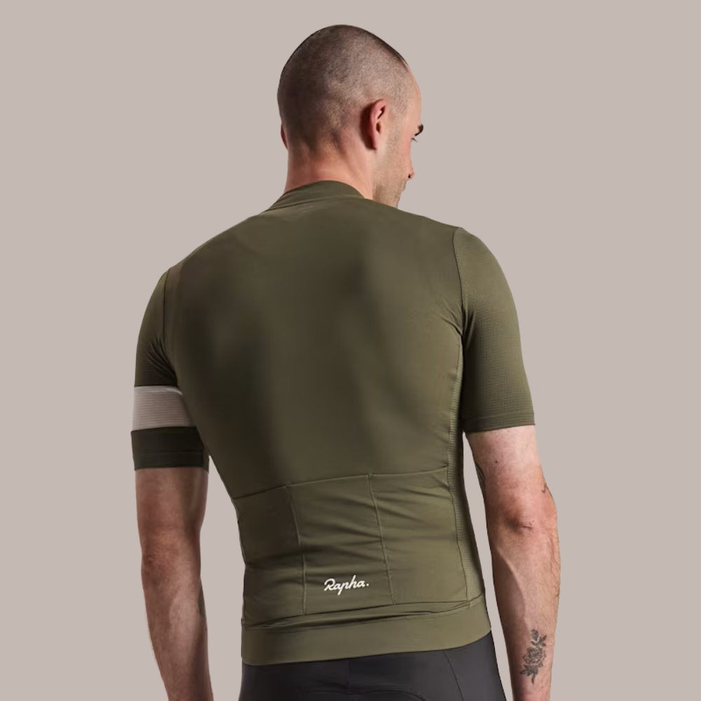 Rapha Men'S Core Lightweight Jersey