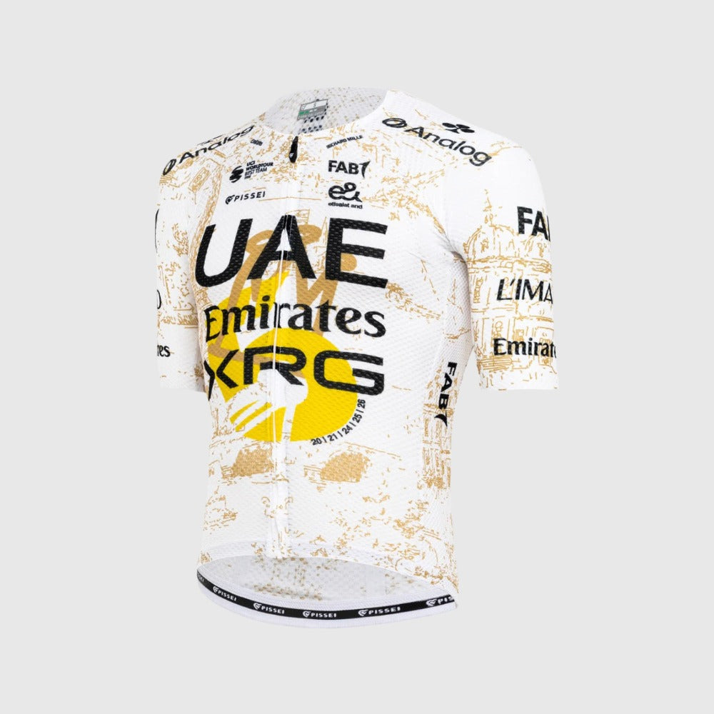 Pissei UAE TDF Celebration Men's Jersey