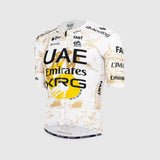 Pissei UAE TDF Celebration Men's Jersey