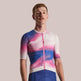 Rapha Pro Team Men's Jersey- Storm