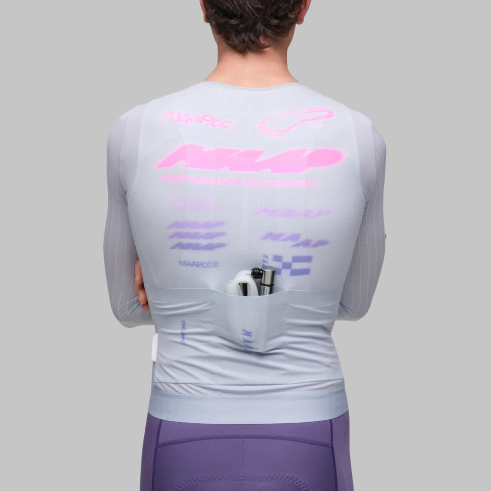 Maap Beta Pro Aero LS Men's Jersey