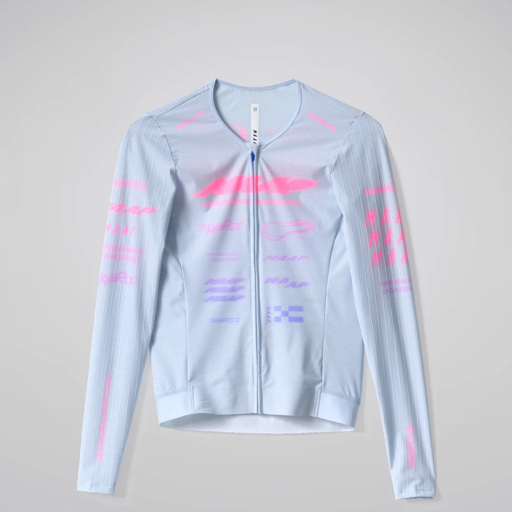 Maap Beta Pro Aero LS Men's Jersey
