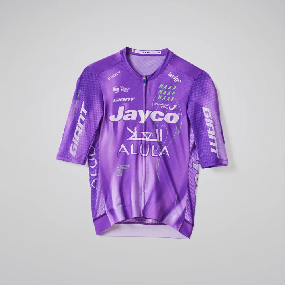 Maap Green EDGE 26 Pro Air Men's Jersey 3.0