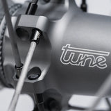 Reserve 42|49 SL Turbulent Aero Wheelset