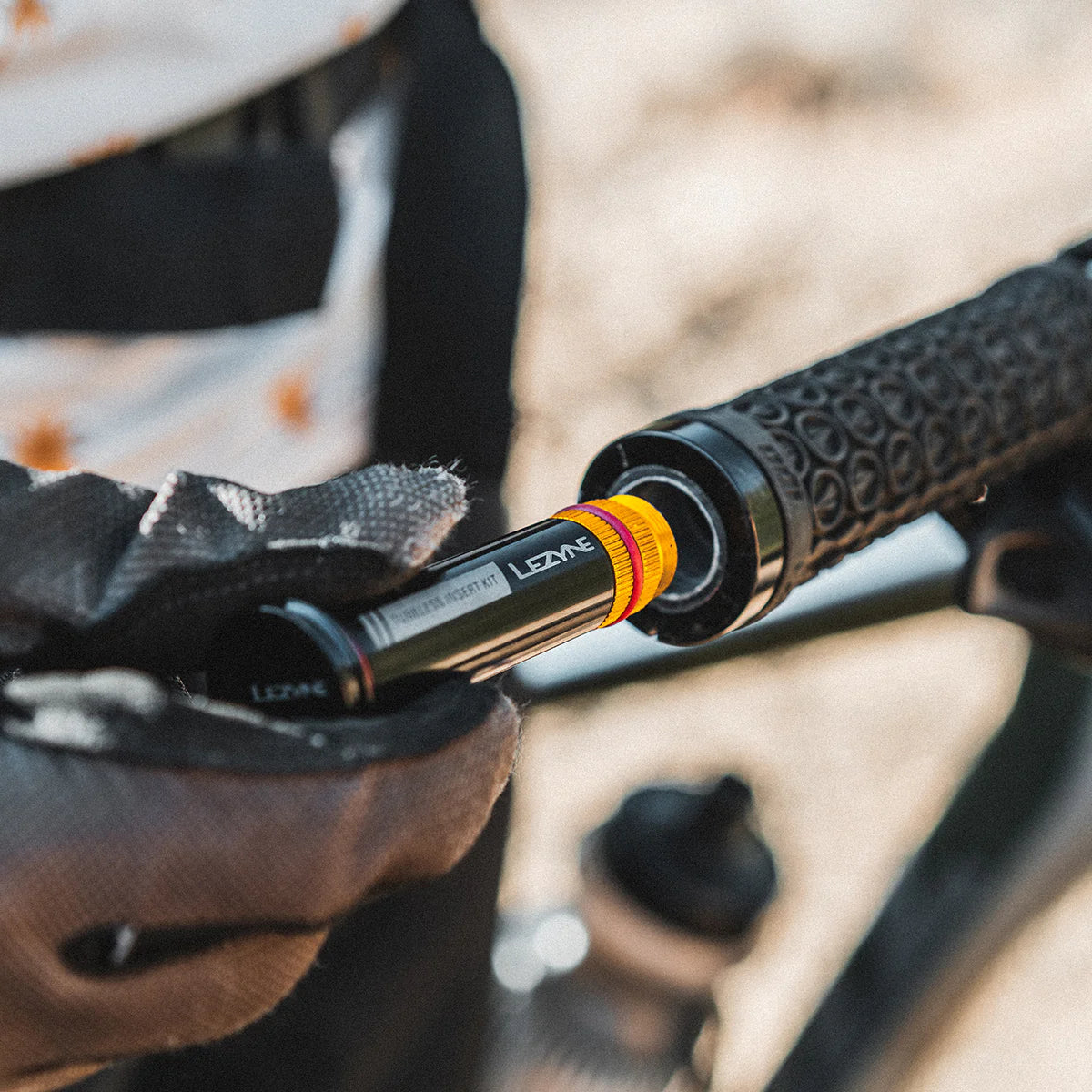 Lezyne Tubeless Insert Kit
