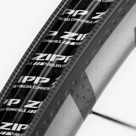 Zipp 303 SW Tubeless Disc Brake Road Wheels