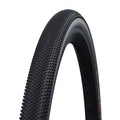 Schwalbe G-One Allround Evo, Super Ground, TLE Folding Tire