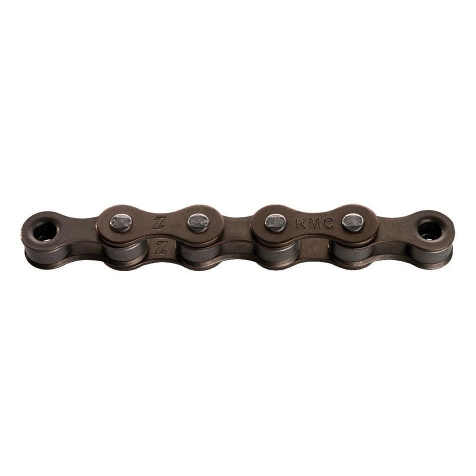 KMC S1 Single Speed Brown Chain