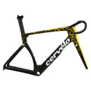 Cervelo S5 Disc Team Replica Road Bike Frameset