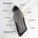 Ahyka Aero Water Bottle Set of 2
