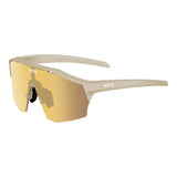 Koo Alibi Large Sunglasses Sand Matt/Gold