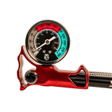 Silca Ultimate Shock Pump