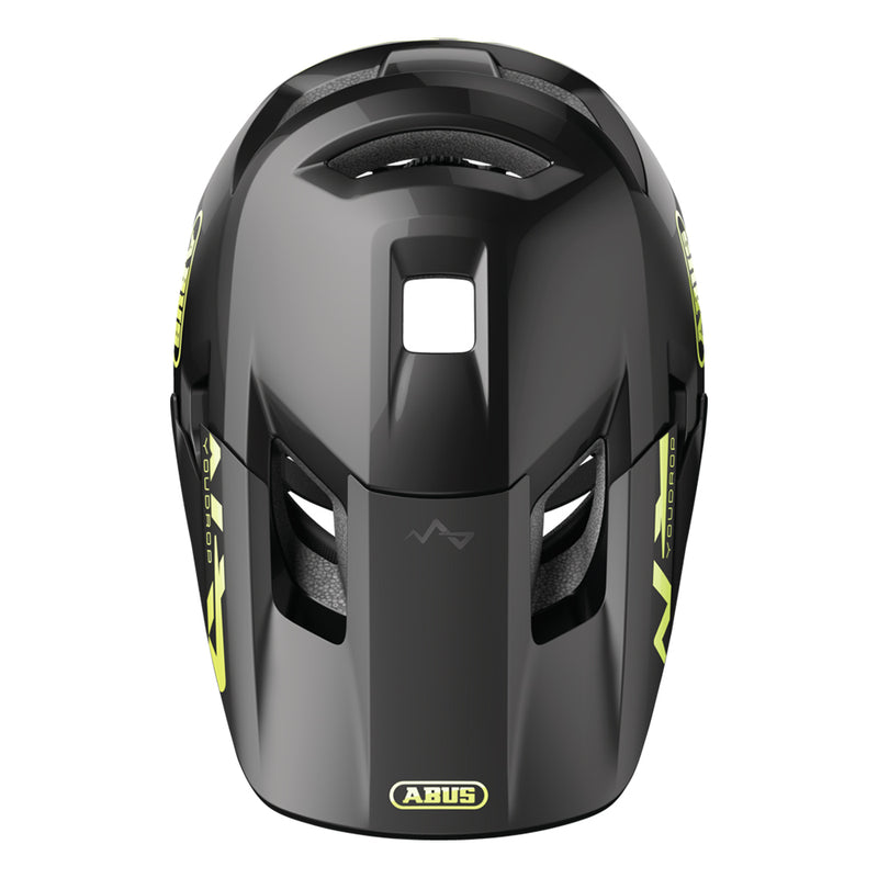 Abus Youdrop Junior Helmet