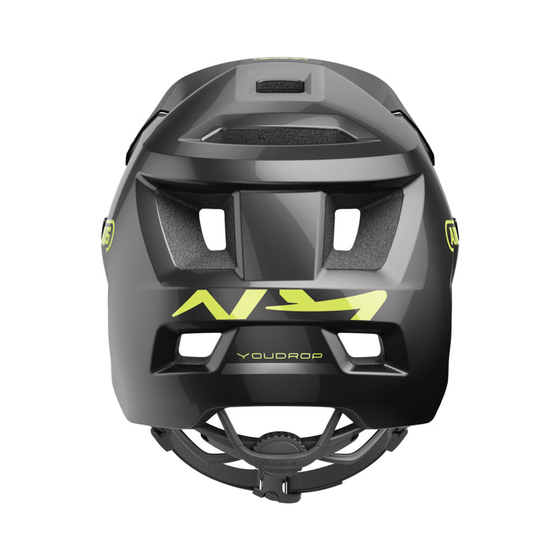 Abus Youdrop Junior Helmet