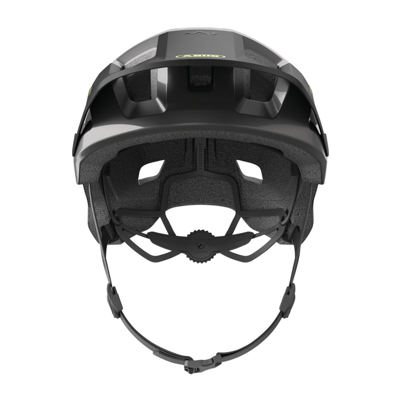 Abus Youdrop Junior Helmet