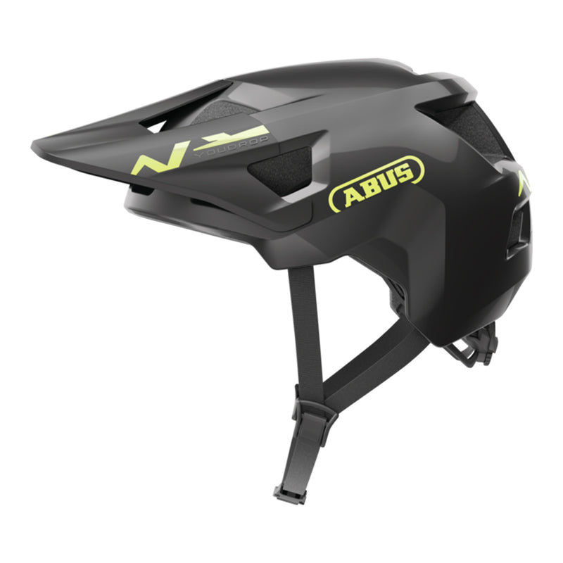 Abus Youdrop Junior Helmet
