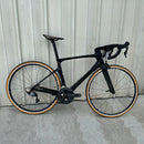 Scott Foil Premium R8000 Racing 600 Black Road Bike