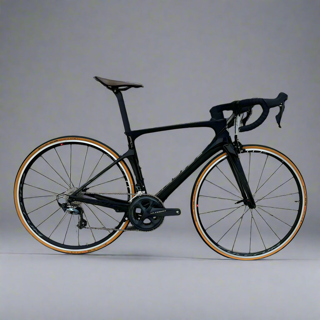 Scott Foil Premium R8000 Racing 600 Black 52cm Road Bike