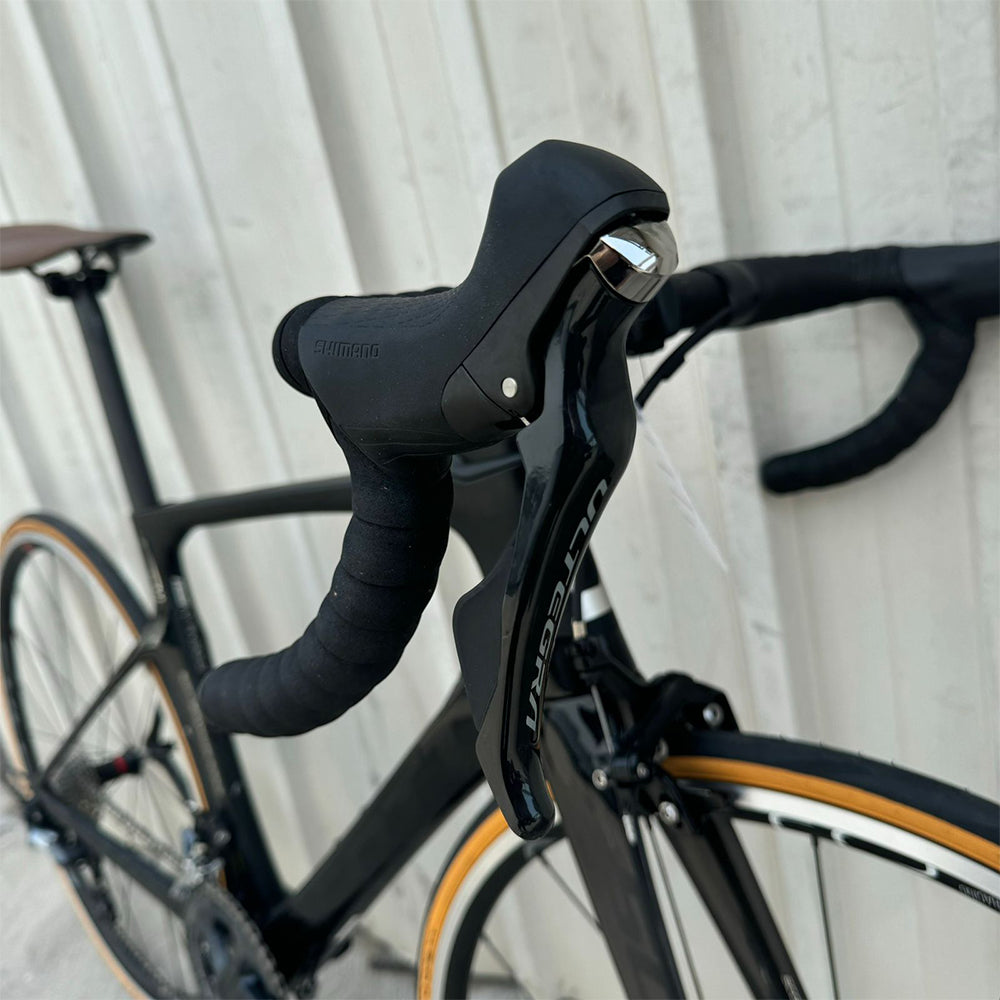 Scott Foil Premium R8000 Racing 600 Black 52cm Road Bike